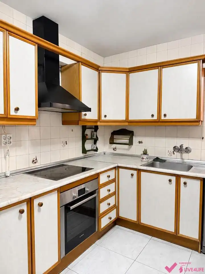 Flat with lift to rent in Calle Profesor Francisco Dalmau, imagen 7