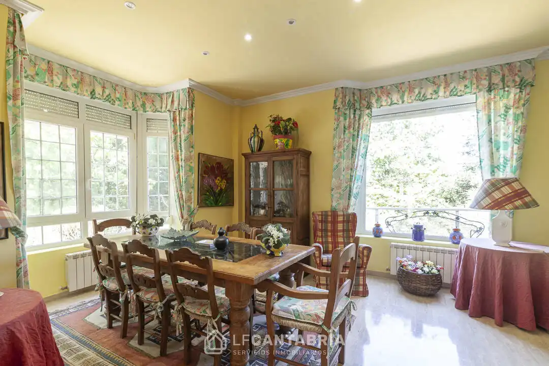 Casa con piscina en venta en La Sierra, imagen 27