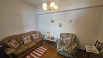 Sala d'estar de Apartament en venda en Ourense Capital  amb Calefacció, Forn i Rentadora