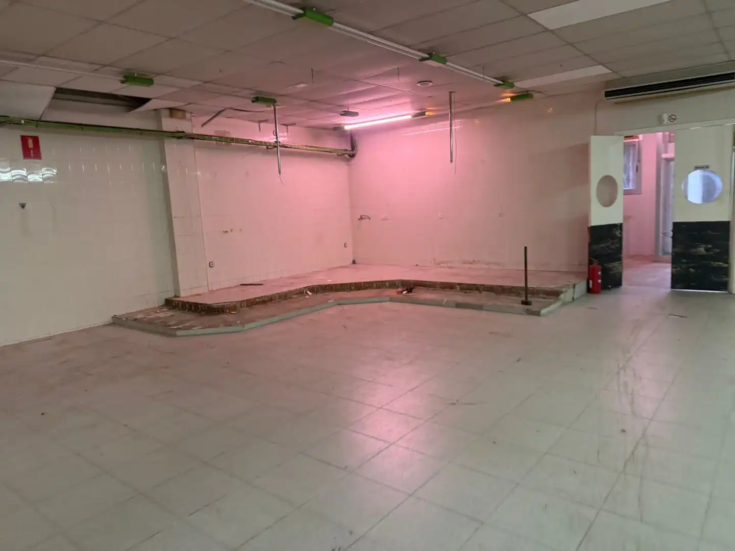 Gewerbefläche zur Miete in Carrer de Solsona 104, imagen 5