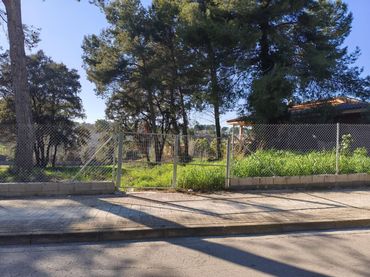 Terrenys i solars en venda a Carrer Carrer Olof Palme