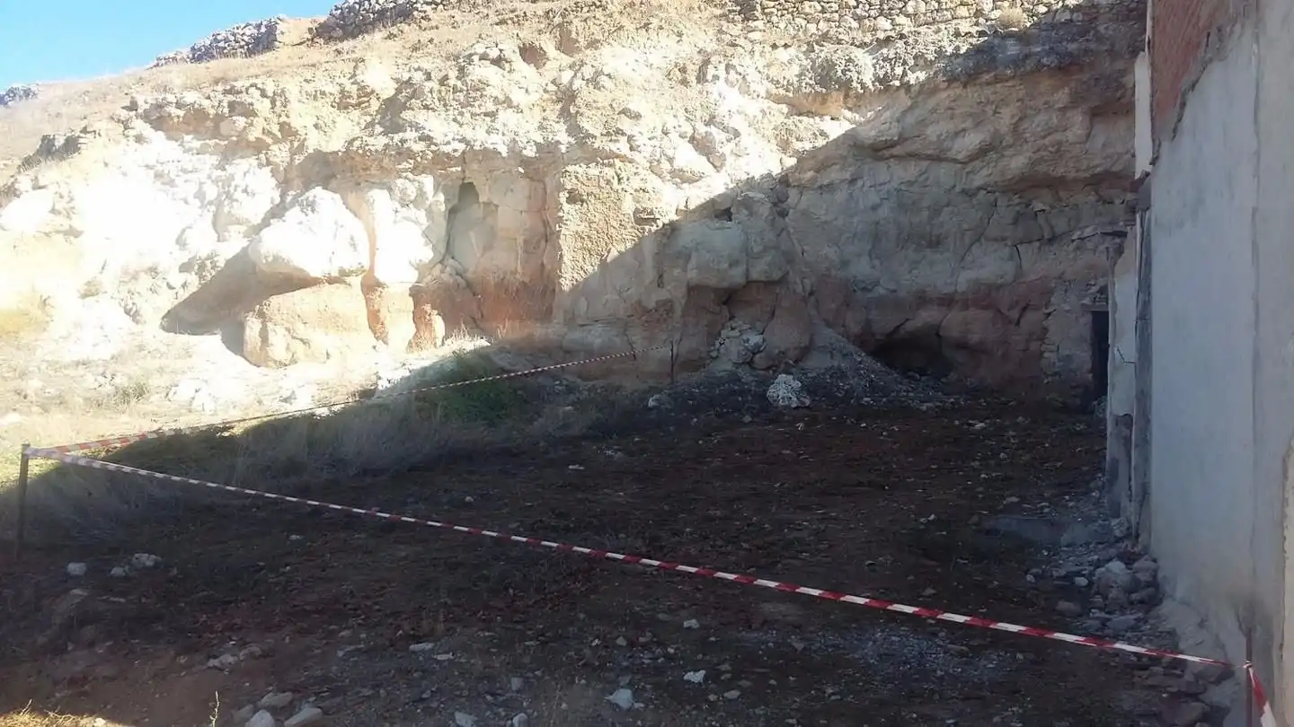 Residencial en venta en Centenera