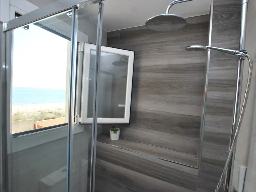 Apartments for rent in Canet de Mar