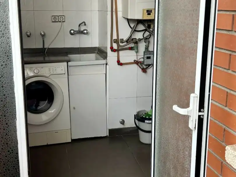 Penthouse mit Aufzug zum Verkauf in Carrer de l'Arada 1, imagen 15
