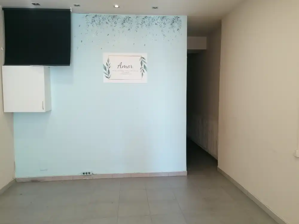 Business premises to rent in Passeig dels Almogàvers 35, imagen 5