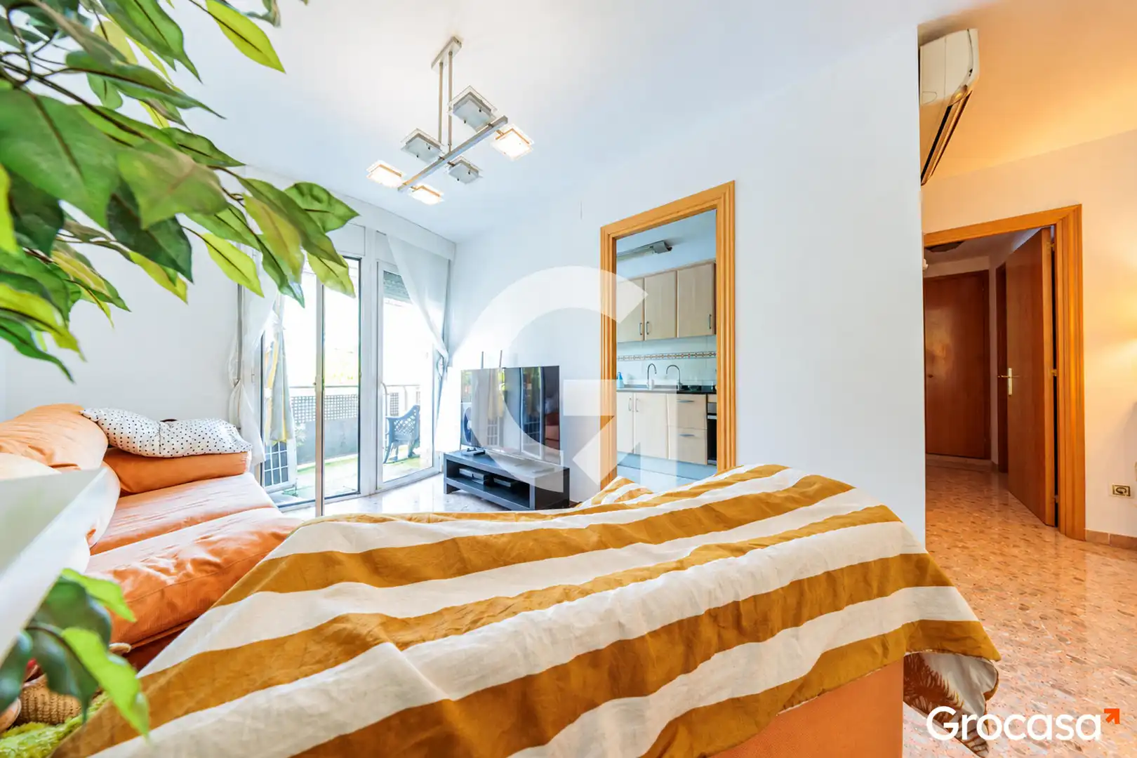 Duplex con terrazza in vendita a AV MADRID, DE, imagen 7