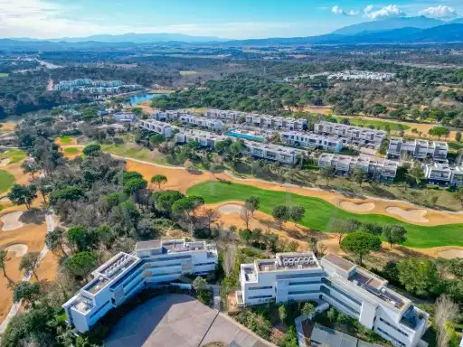 Vista exterior de Piso en venta en Caldes de Malavella con Aire acondicionado, Calefacción y Terraza
