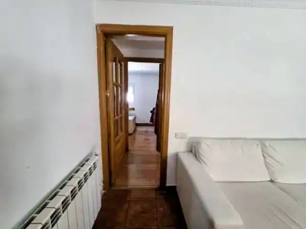 Pis en venda en Madrid amb Calefacció