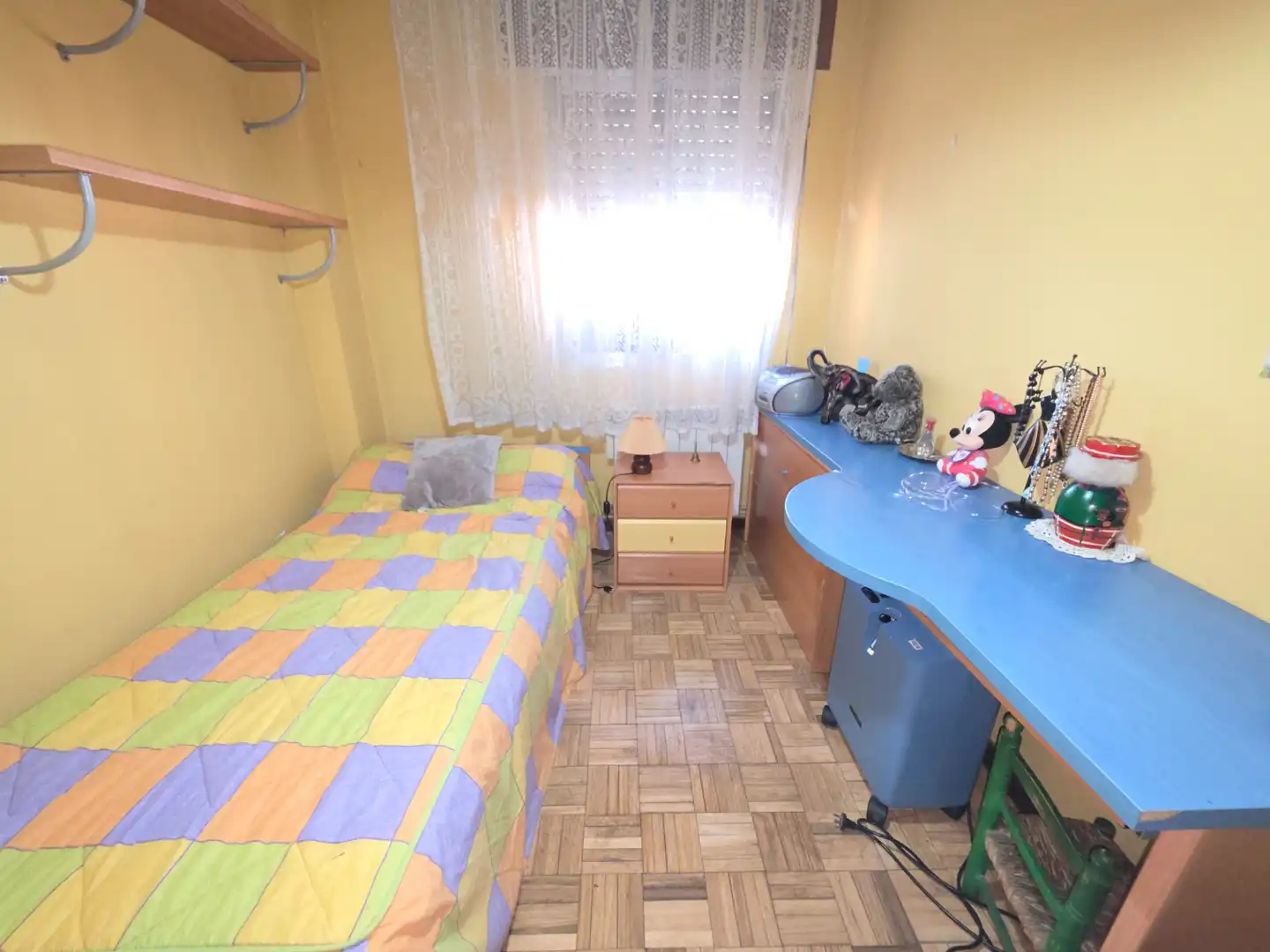 Wohnung mit Aufzug zum Verkauf in Calle de los Pedroches, imagen 32