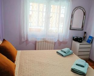 Apartment to share in Teatinos - Los Prados