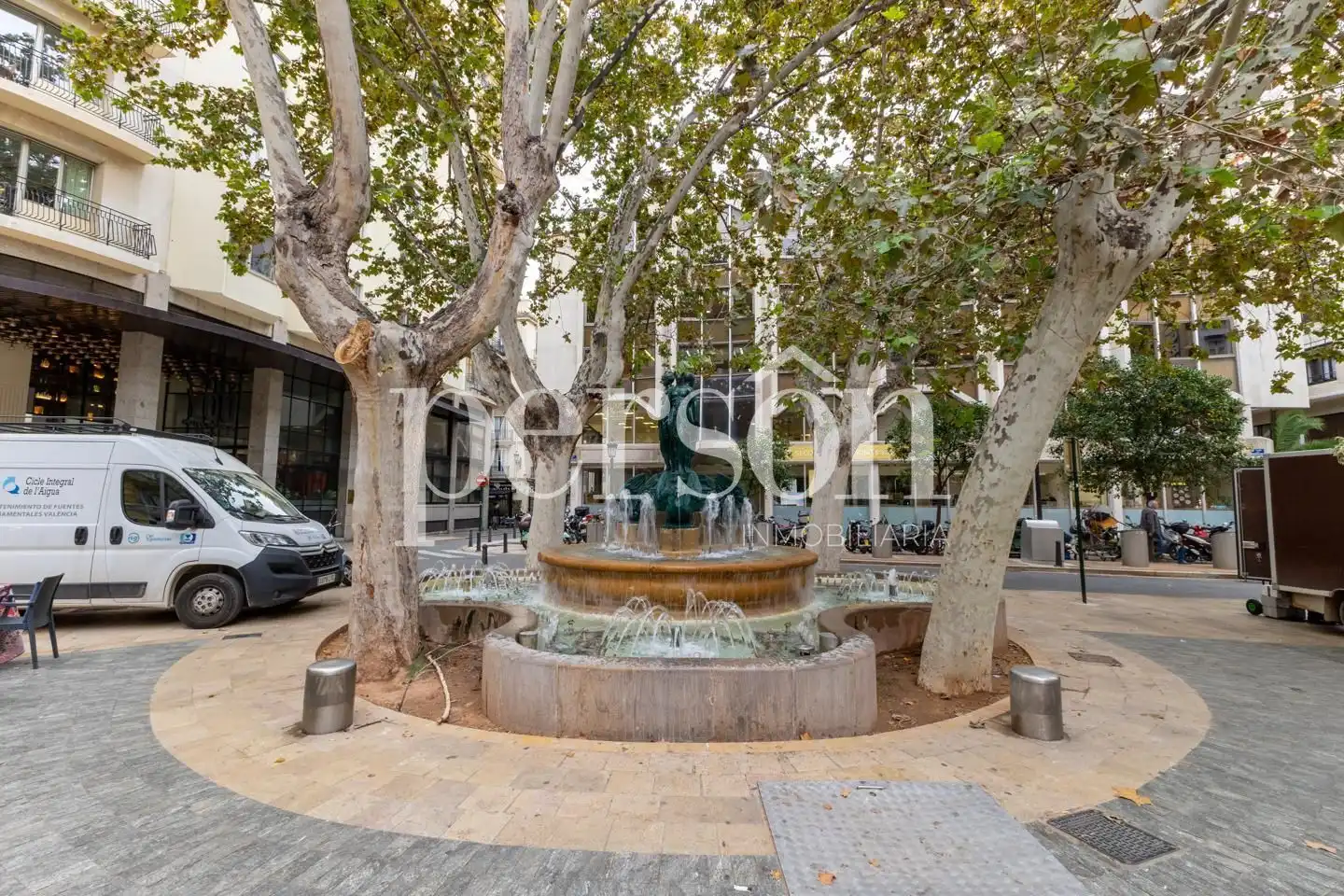 Büro mit Aufzug zur Miete in Ciutat Vella, imagen 22