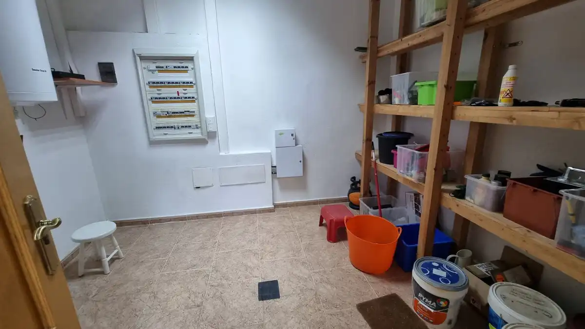 Casa o xalet de lloguer en Benahavís amb Aire condicionat, Jardí privat i Terrassa