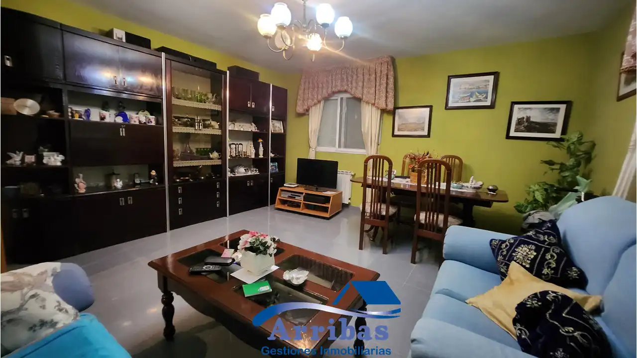 Chalet con piscina en venta en Escalona, imagen 26