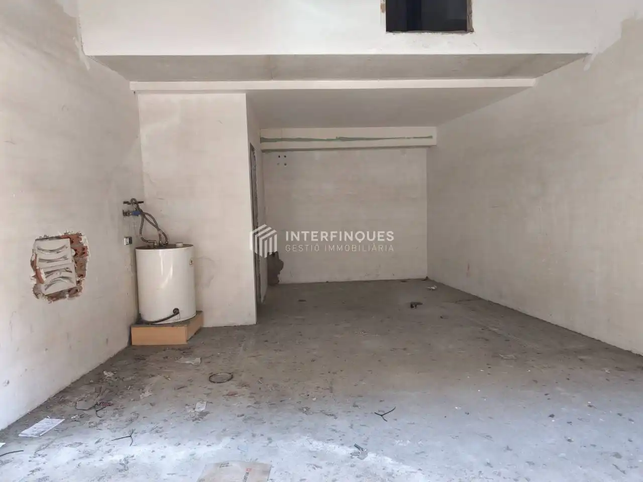 Commercial properties for sale in Badalona