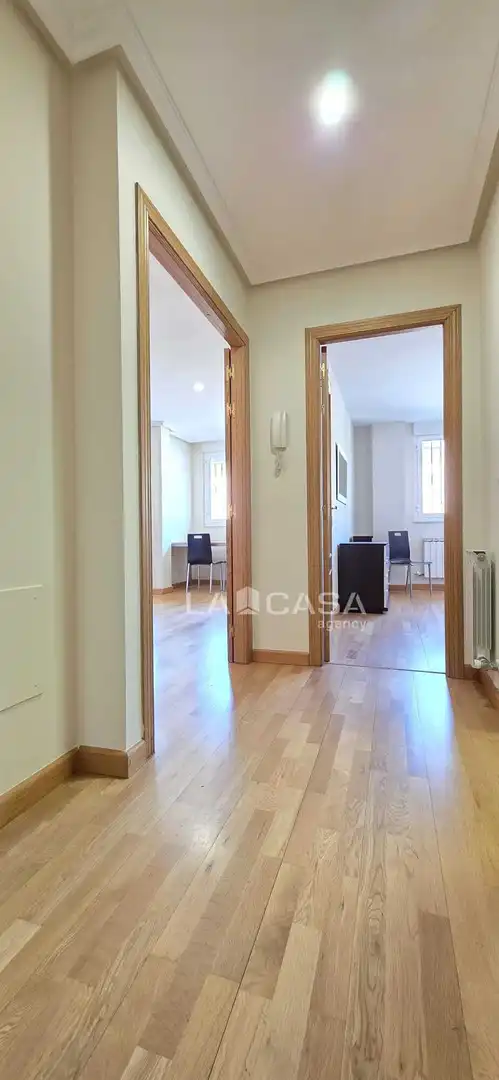 Flat with lift for sale in Calle Bartolomé Herreras, imagen 3