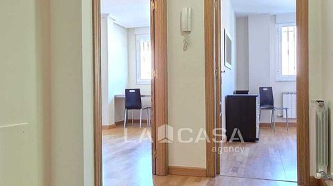 Foto 3 de Piso en venta en Calle Bartolomé Herreras, Puente Castro, León Capital
