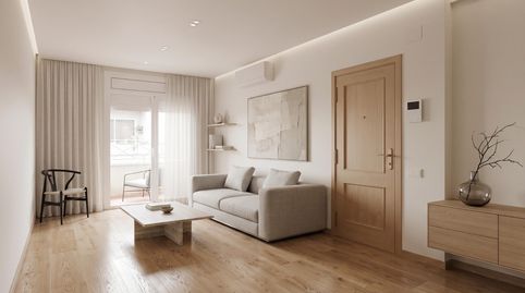 Bonito piso ático dúplex en centro cubelles con terraza