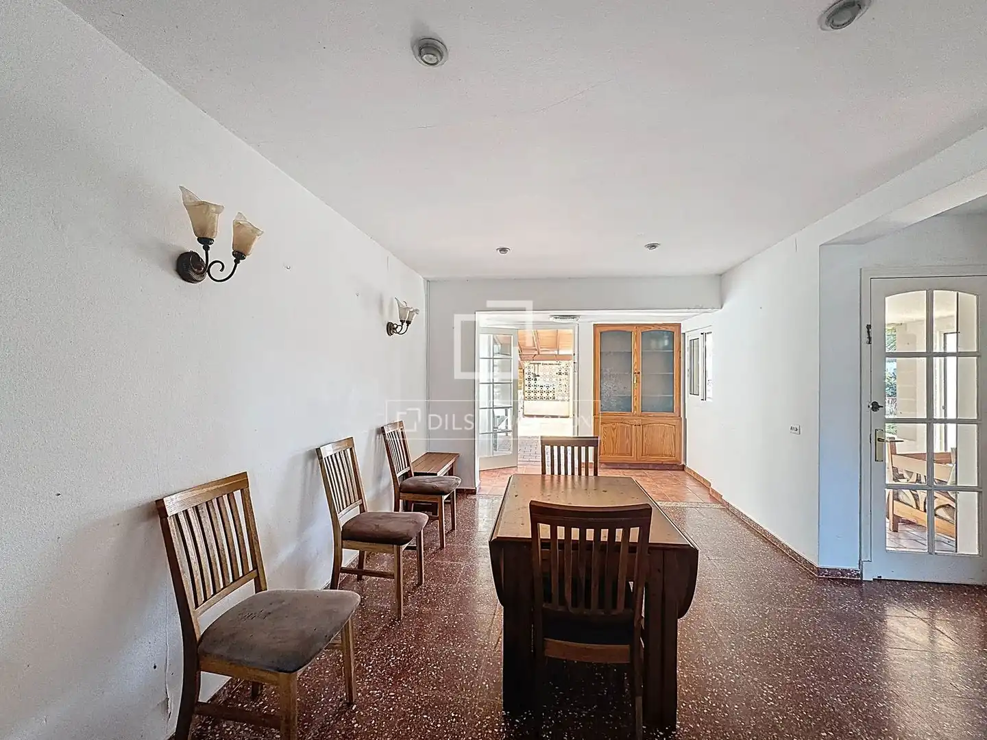 Villa mit Terrasse zum Verkauf in Trebalúger, imagen 32