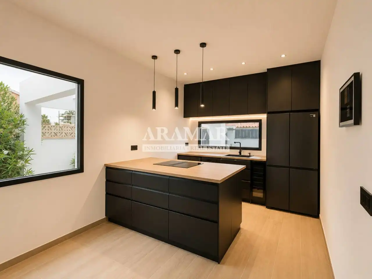 Villa avec piscine à vendre à Las Marinas / Les Marines, imagen 5