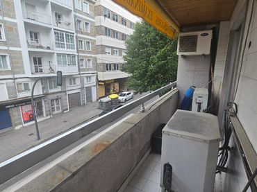 Appartement avec balcon à vendre à Posío