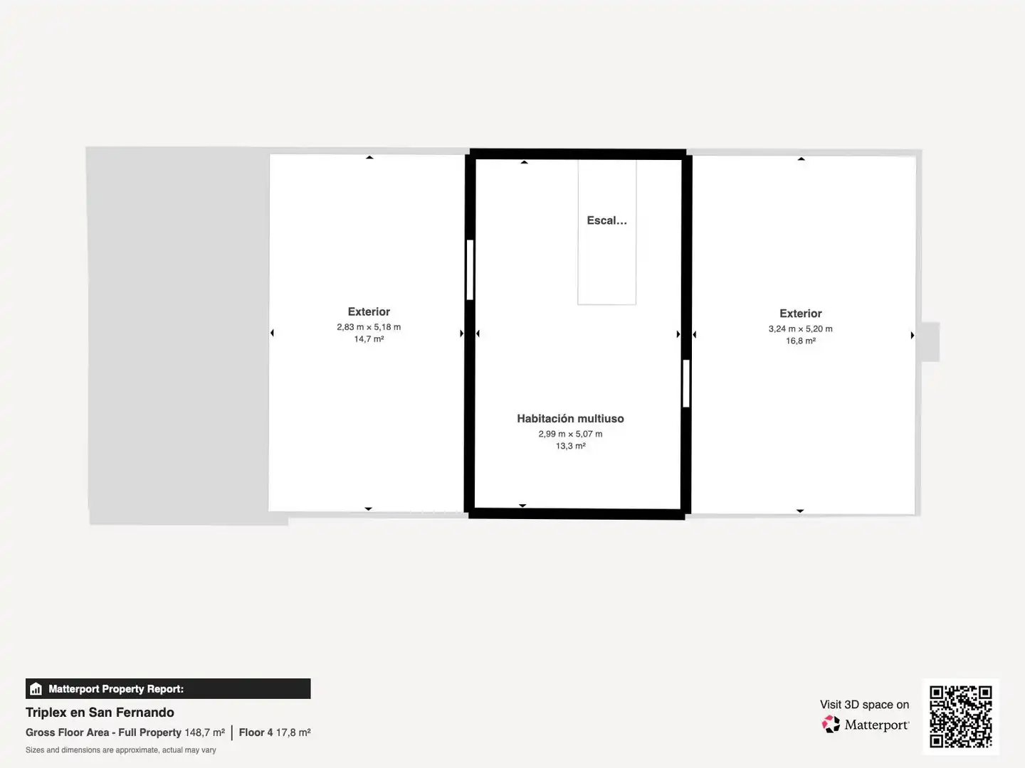 Reihenhaus zum Verkauf in Calle JOSE YANEZ MATOS, imagen 44