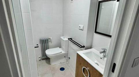 Foto 2 de Pis en venda a Hospital, Jaén