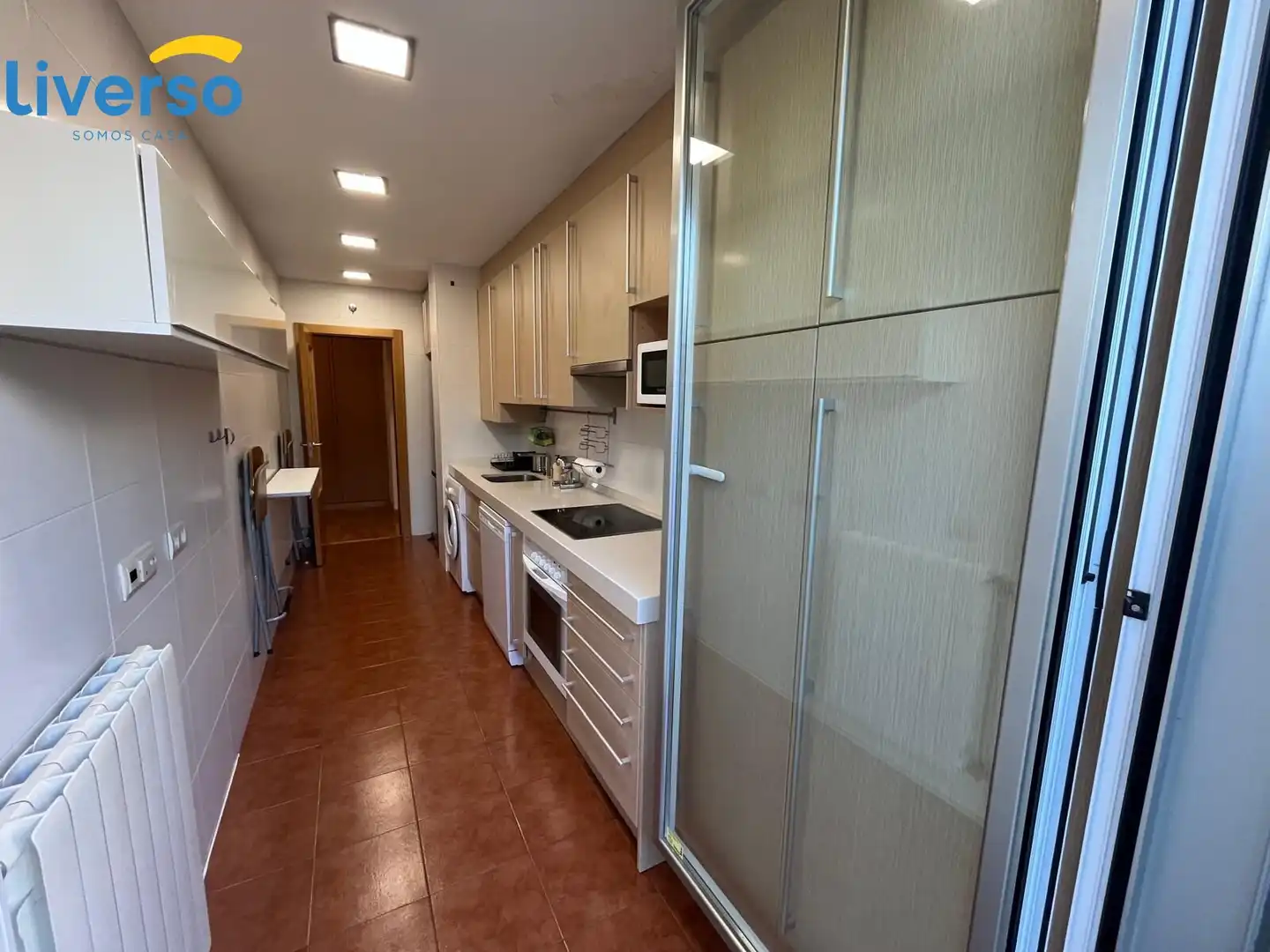 Habitación en Universidad - Las Huelgas