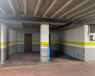 Parking of Garage for sale in Palencia Capital