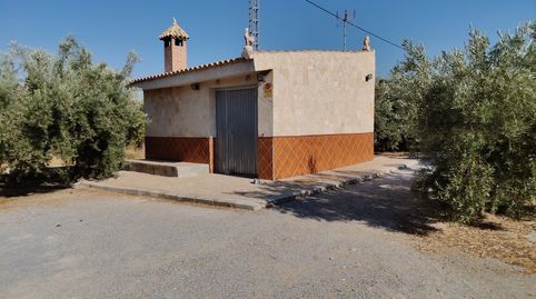 Foto 4 de Casa o chalet en venta en Calle Huerta de las Bolas, 22, Baza, Granada