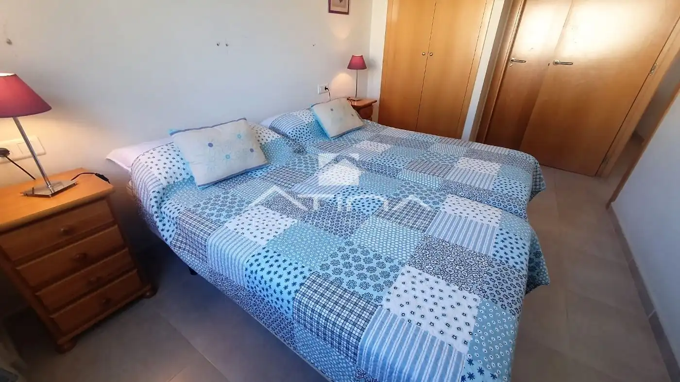 Appartement compact avec piscine à vendre à Daimús, imagen 8