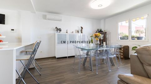 Foto 3 de Piso de alquiler en Calle de la Reina, 84, El Cabanyal - El Canyamelar, Valencia Capital