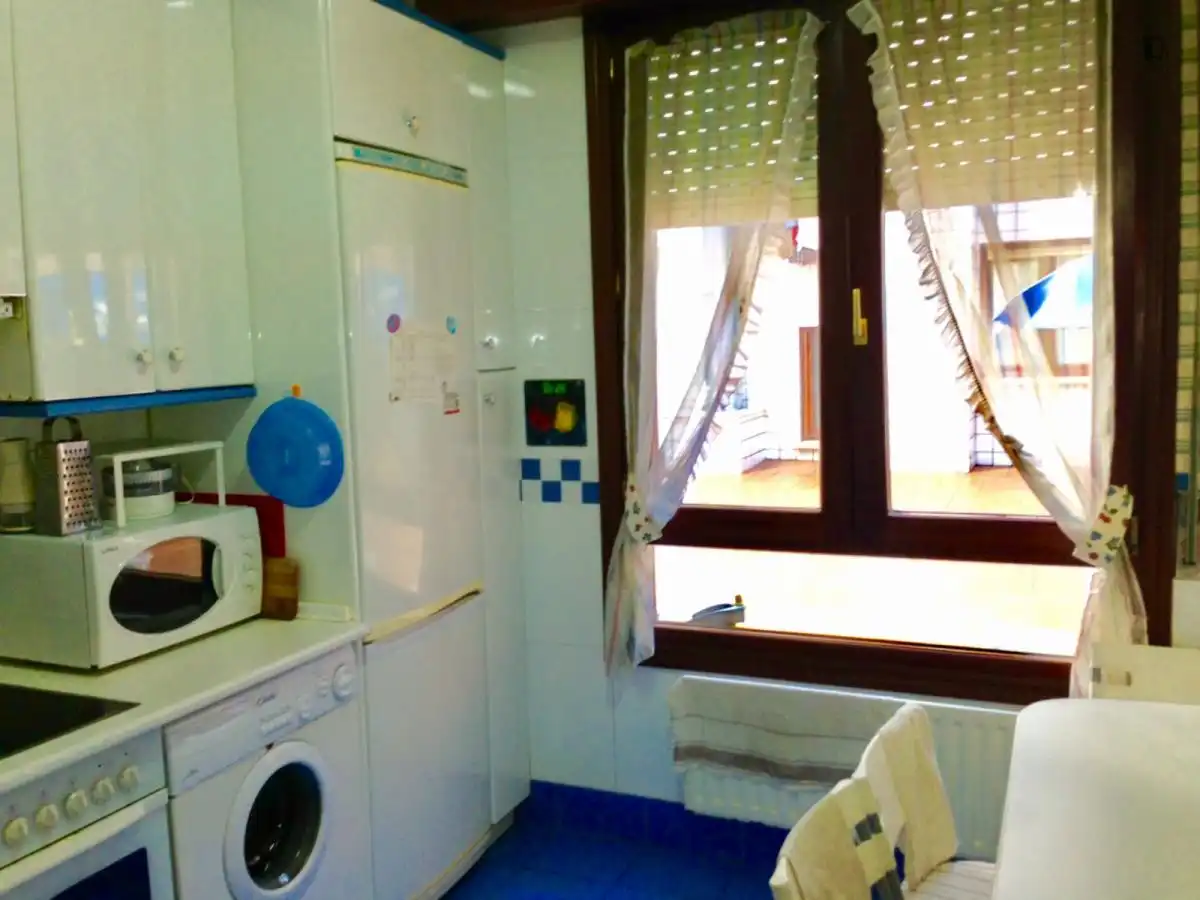 Habitació a Albia