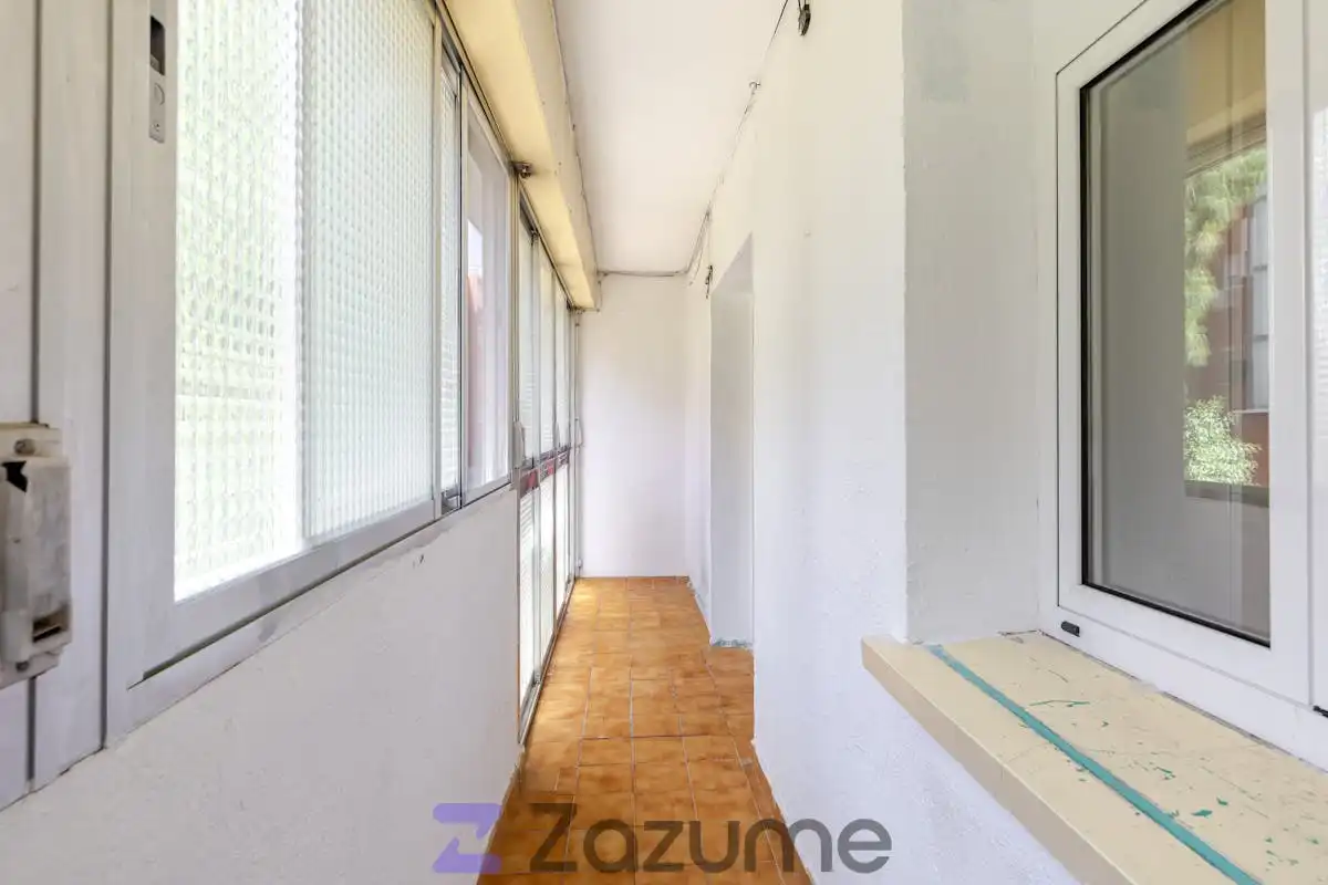 Flat for rent in Madrid  with Air Conditioner, Heating and Terrace