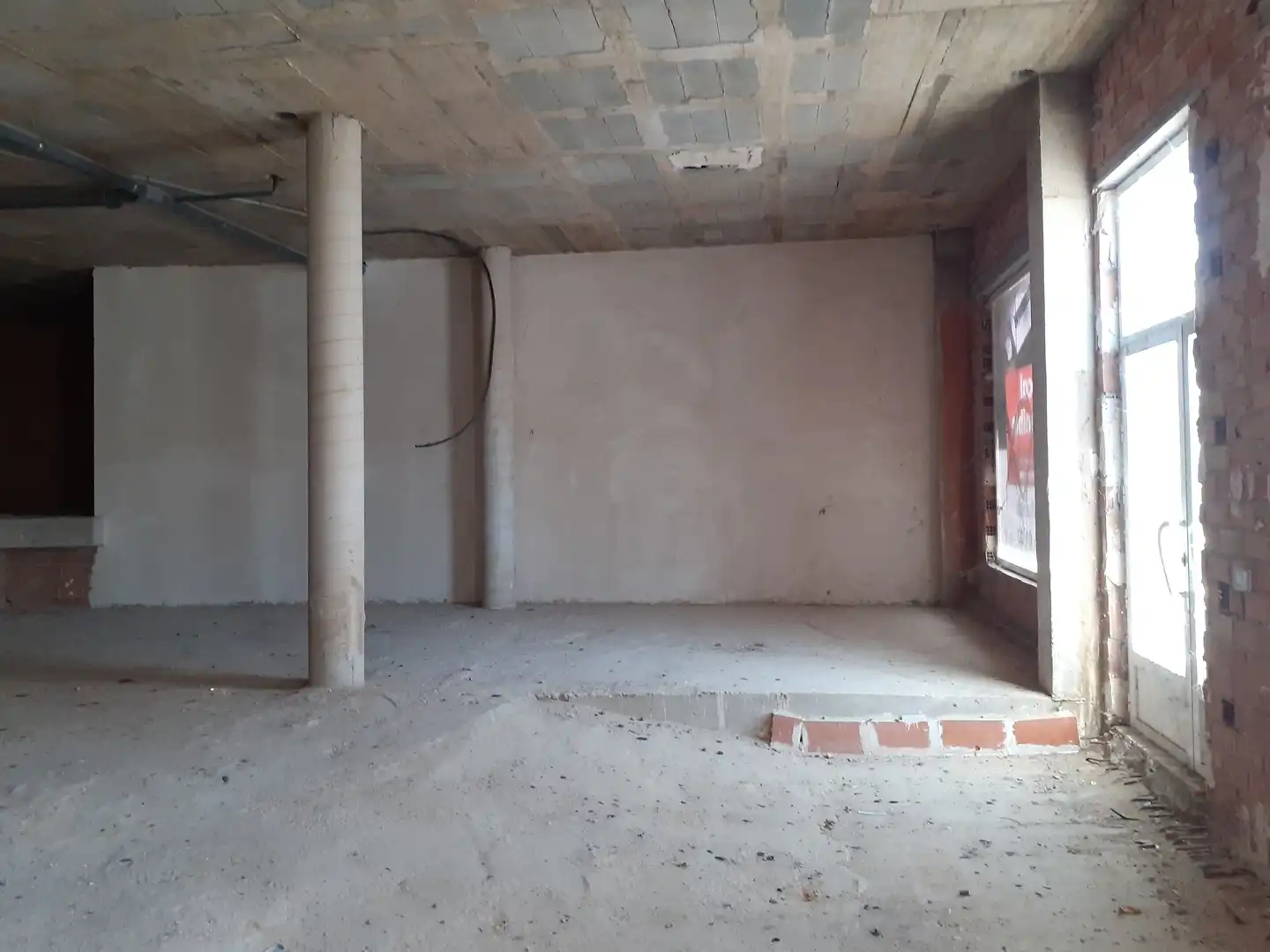 Gewerbefläche zum Verkauf in Calle Barrionuevo, imagen 2