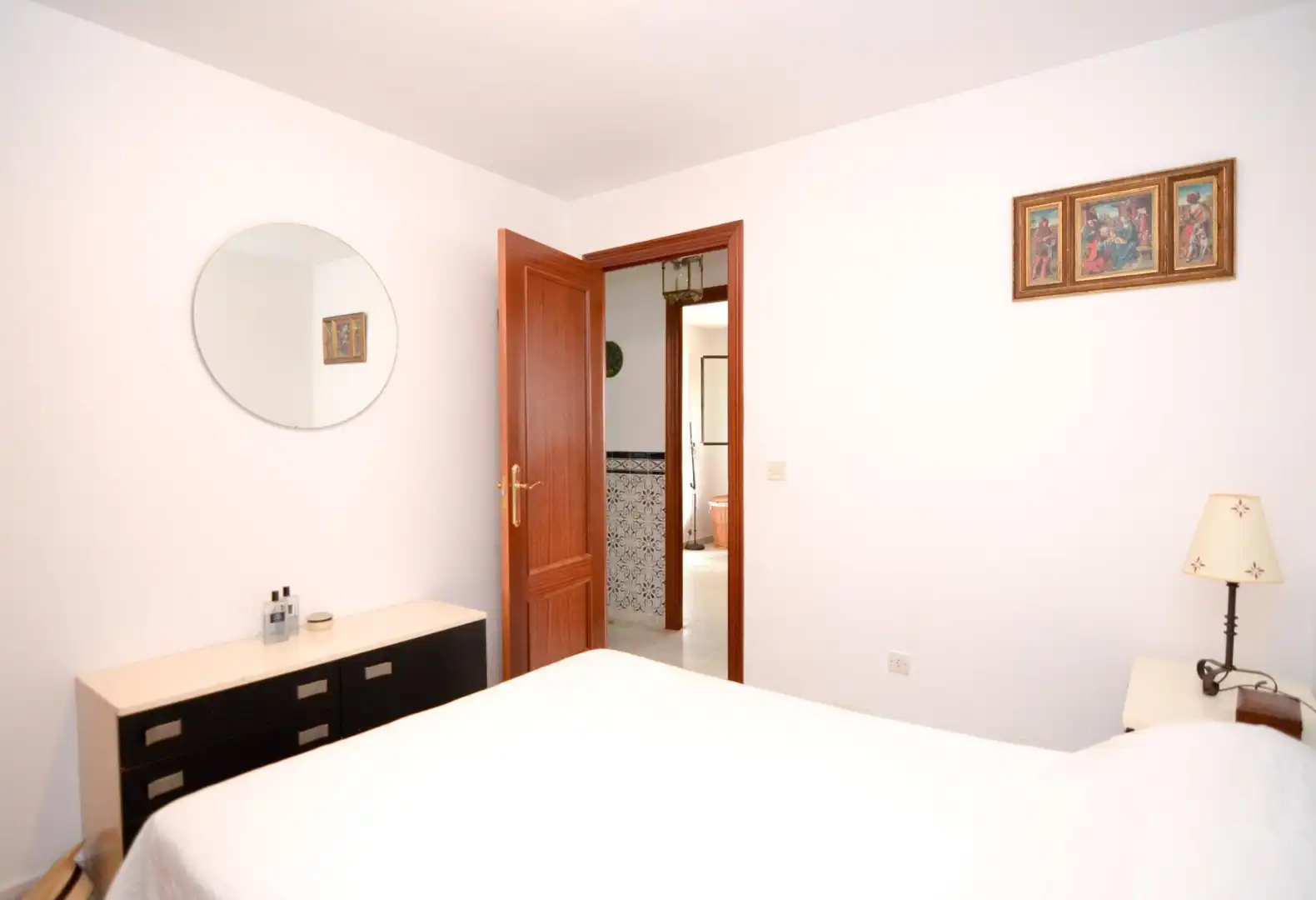 Chalet con piscina en venta en Almorox, imagen 45