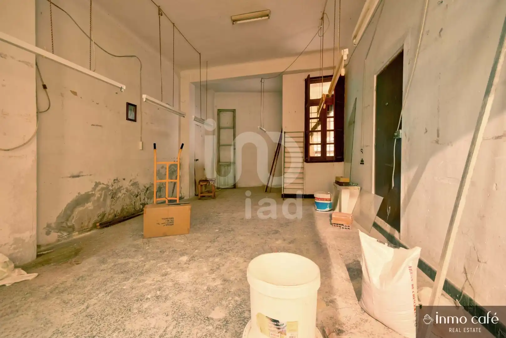 Piso en venta en Vicente Ferri, Canals