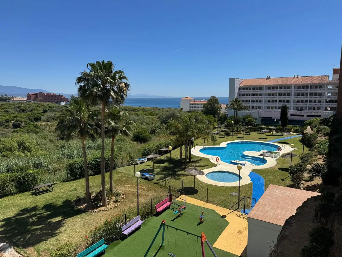 Apartment with pool for sale in Chullera, imagen 17