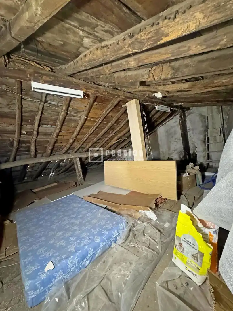 Casa en venda a de San Macario, imagen 12
