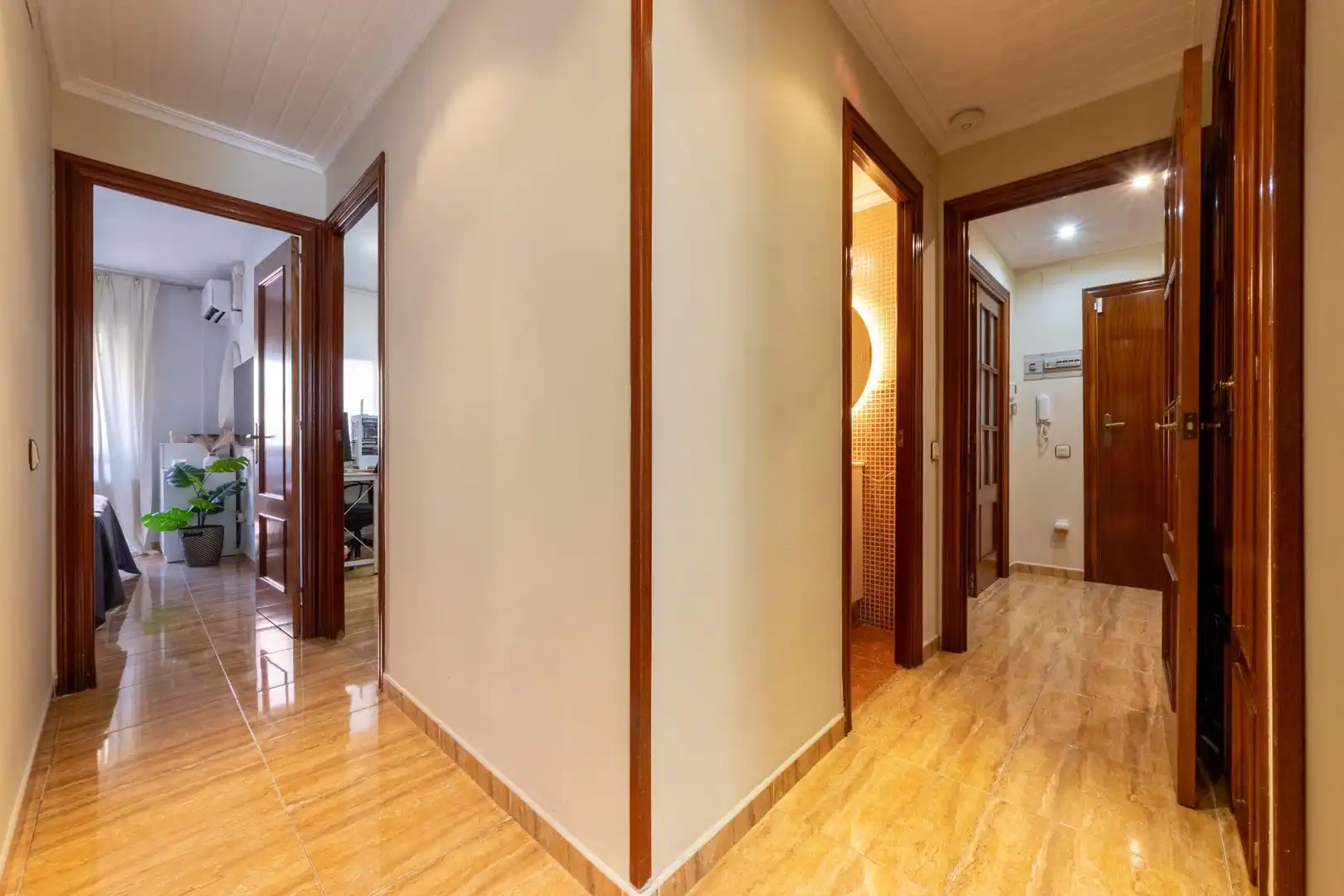 Flat for sale in Reus  with Heating and Balcony