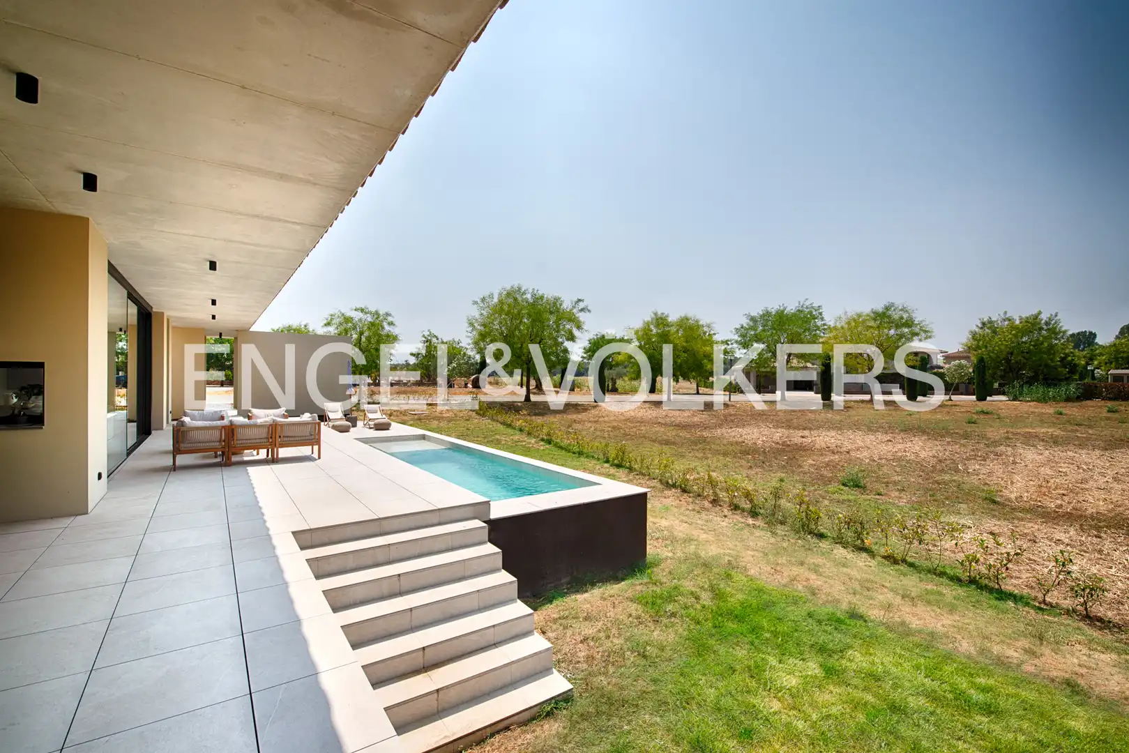 Casa con piscina in vendita a Navata, imagen 10