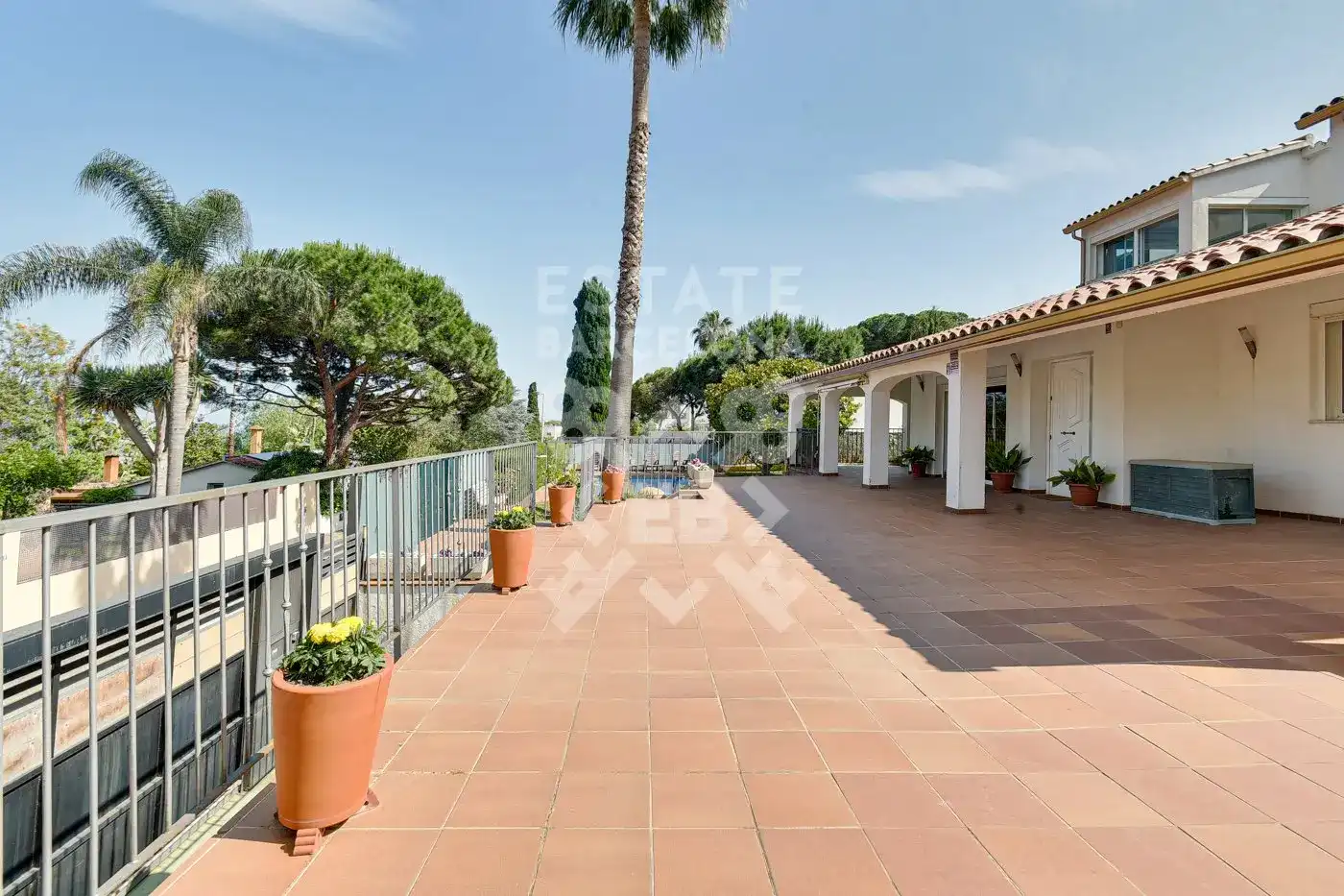 Maison avec piscine à vendre à Santa Cristina - Sant Francesc, imagen 7