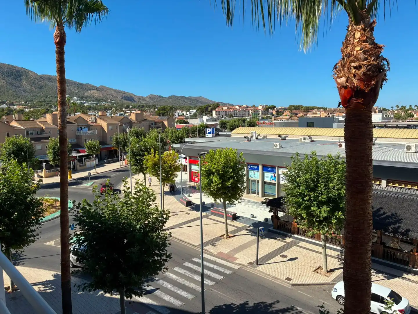 Maisonette zum Verkauf in L'Albir