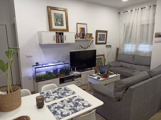 Piso en Alquiler en Espinardo