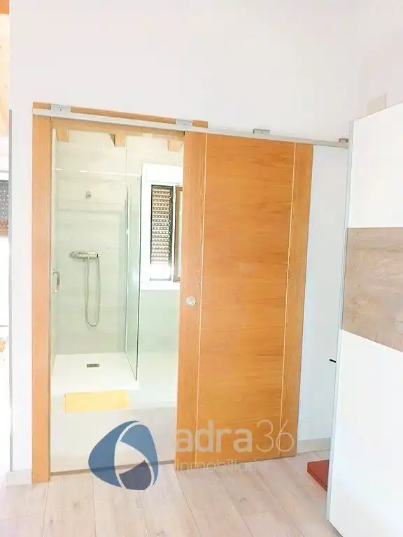 Baño de Casa o chalet en venta en Ocón con Calefacción y Trastero