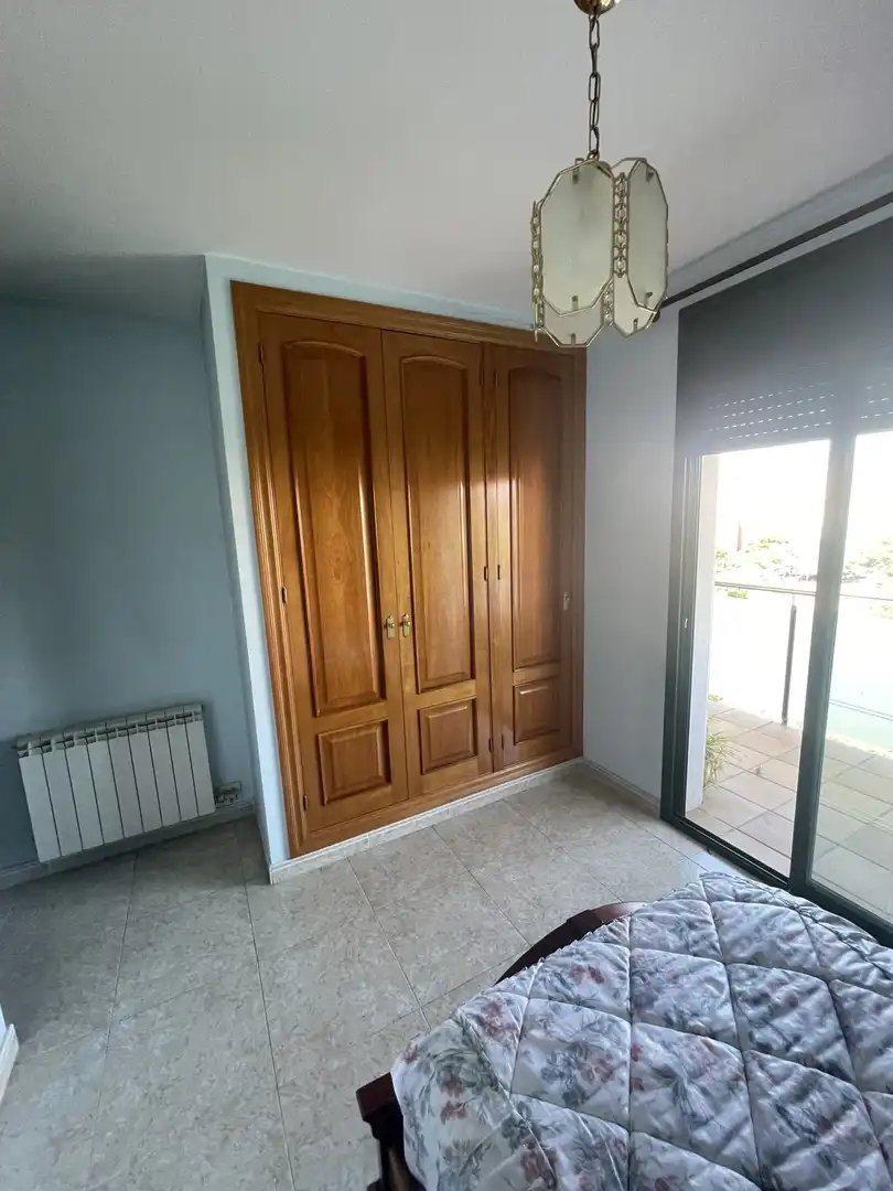 Dormitori de Dúplex en venda en Girona amb Calefacció i Terrassa