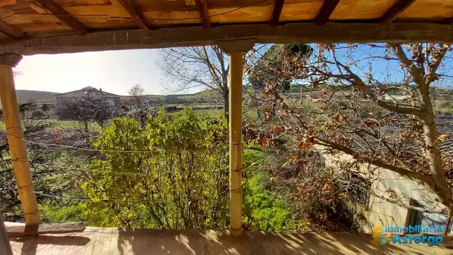 Casa en venda a Val de San Lorenzo, imagen 18