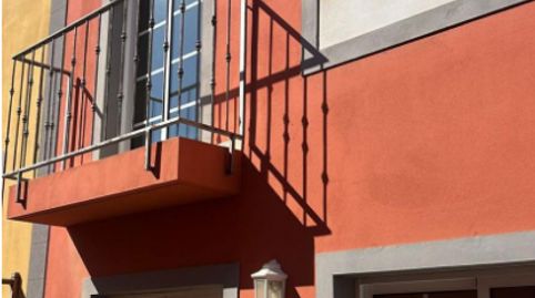 Foto 4 de Casa adosada en venta en Calle a Bravo Figueroa, Centro, Güímar