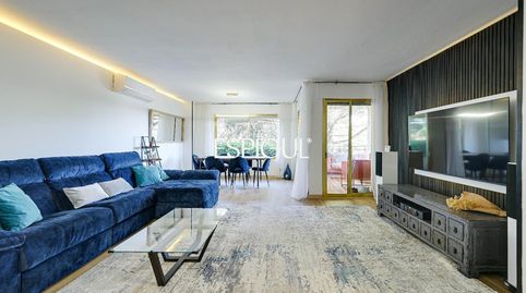 Foto 4 von Wohnung zum Verkauf in Tramontana, Volta de l'Ametller, Sant Feliu de Guíxols