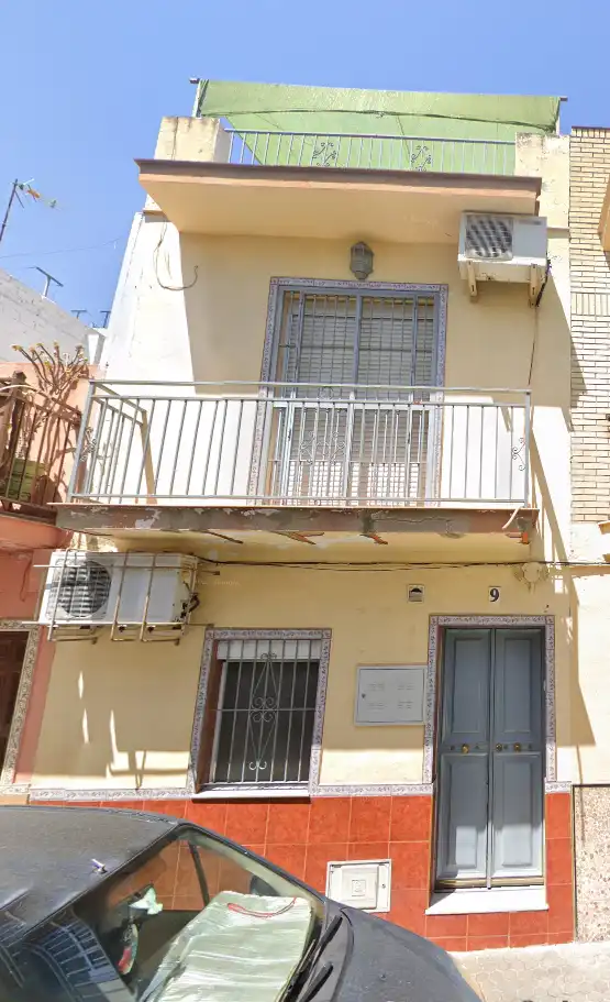 Wohnung zum Verkauf in Calle Torrequebradilla 9, Sevilla, imagen 2