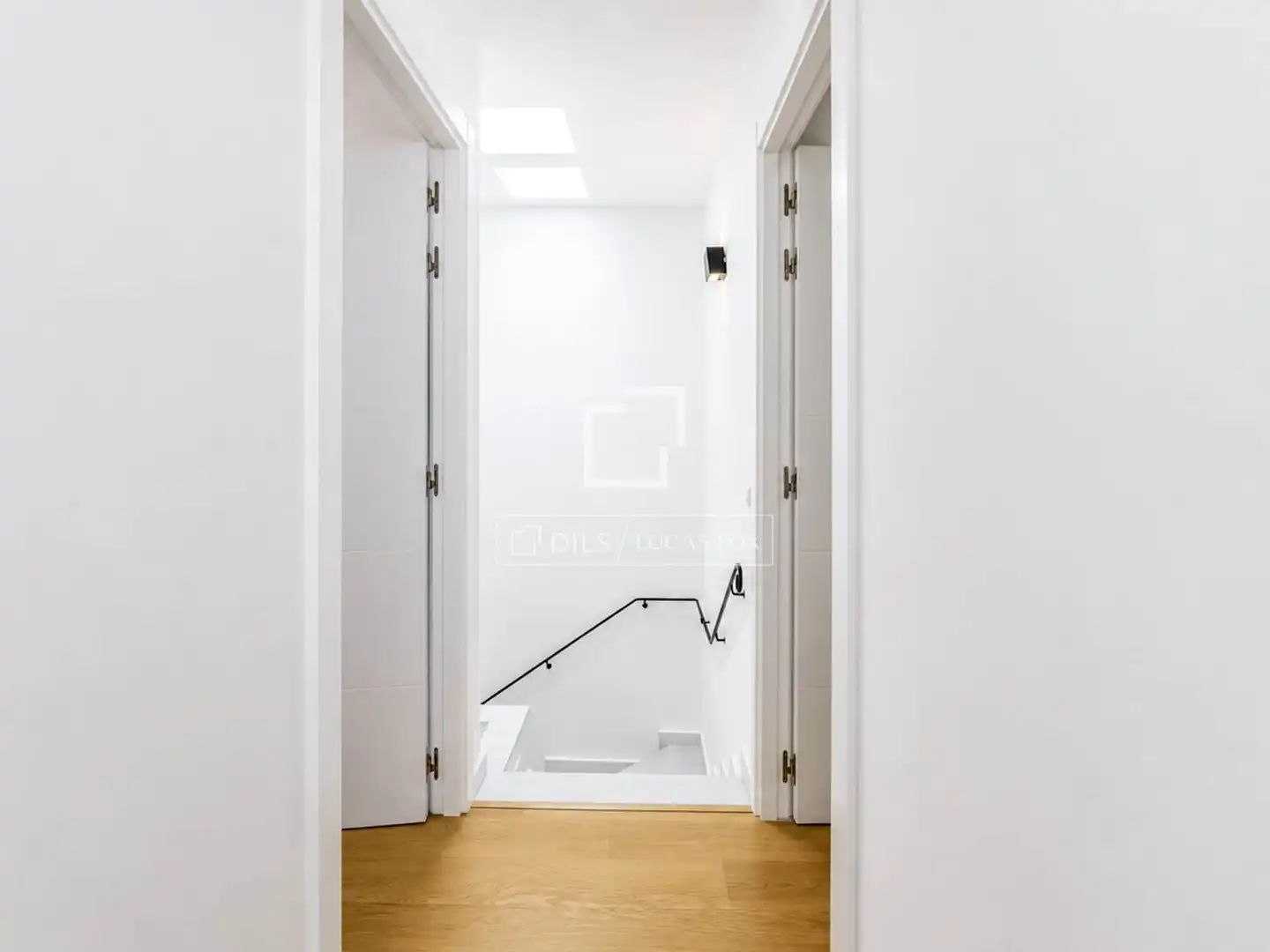 Penthouse with terrace for sale in Centre, imagen 17